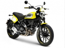 Фото Ducati Scrambler Flat Track Pro  №3