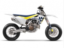 Фото Husqvarna FS 450  №1